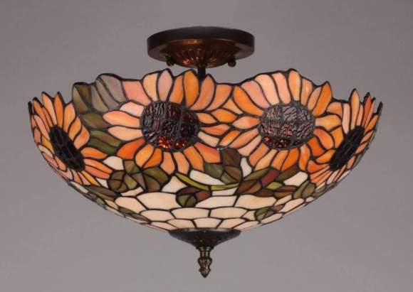 Потолочный светильник Omnilux Algoz OML-80407-03