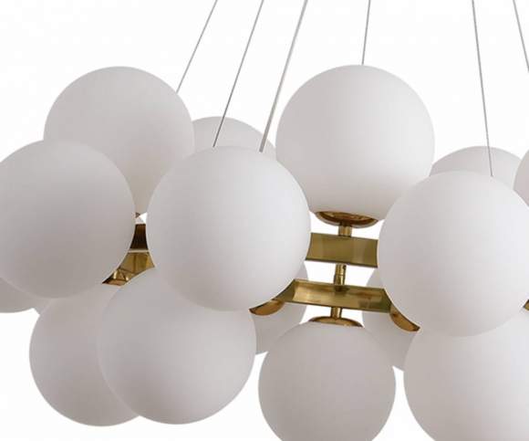 Подвесная люстра Kink Light Сида 07508-20,20 (20419)