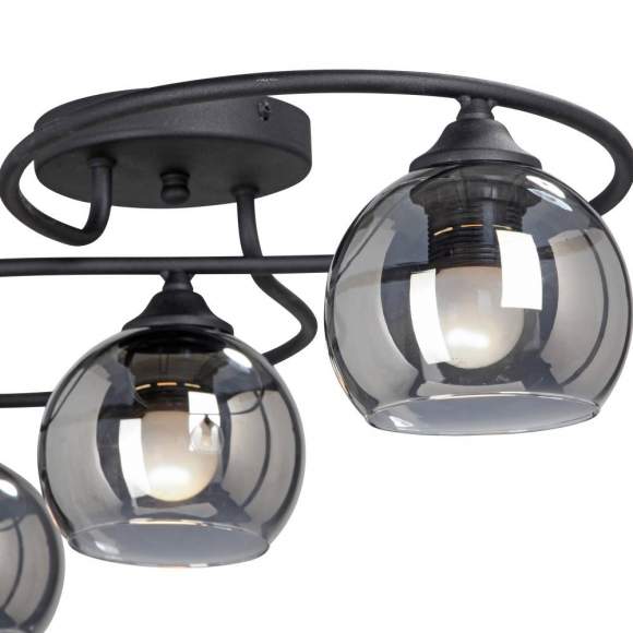 Люстра потолочная Vitaluce V4965-1/3PL Люстра потолочная Vitaluce V4965-1/3PL