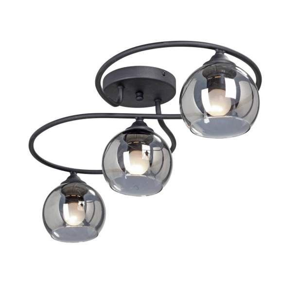 Люстра потолочная Vitaluce V4965-1/3PL Люстра потолочная Vitaluce V4965-1/3PL