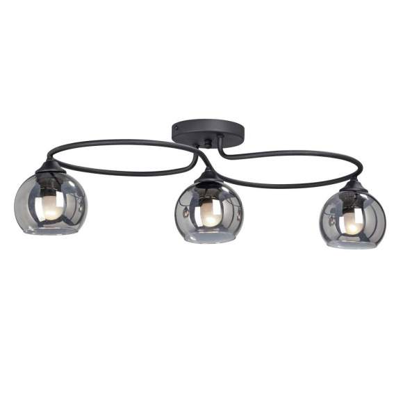 Люстра потолочная Vitaluce V4965-1/3PL Люстра потолочная Vitaluce V4965-1/3PL