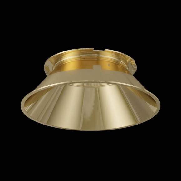 Сменный отражатель Maytoni Virar C060-01G Сменный отражатель Maytoni Virar C060-01G