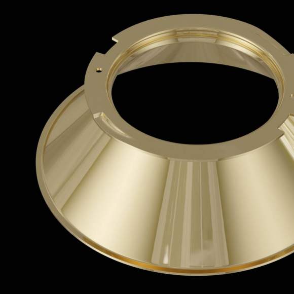 Сменный отражатель Maytoni Virar C060-01G Сменный отражатель Maytoni Virar C060-01G
