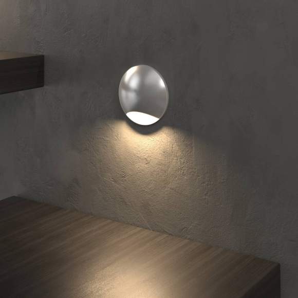 Подсветка для лестниц и дорожек Elektrostandard MRL LED 1104 алюминий (a050600) Подсветка для лестниц и дорожек Elektrostandard MRL LED 1104 алюминий (a050600)