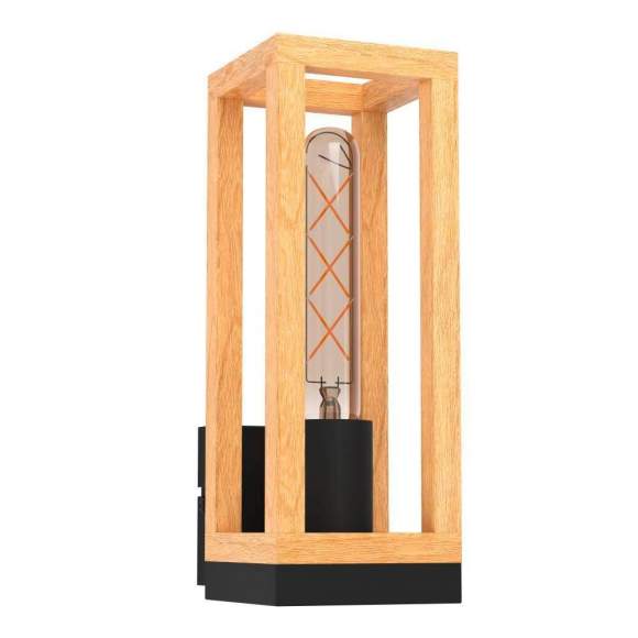 Настенный светильник Eglo Nafferton 43745