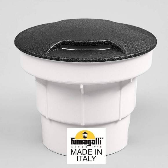 2F2.000.000.AXG1L Уличный встраиваемый светильник Fumagalli Ceci 2F2.000.000.AXG1L Уличный встраиваемый светильник Fumagalli Ceci