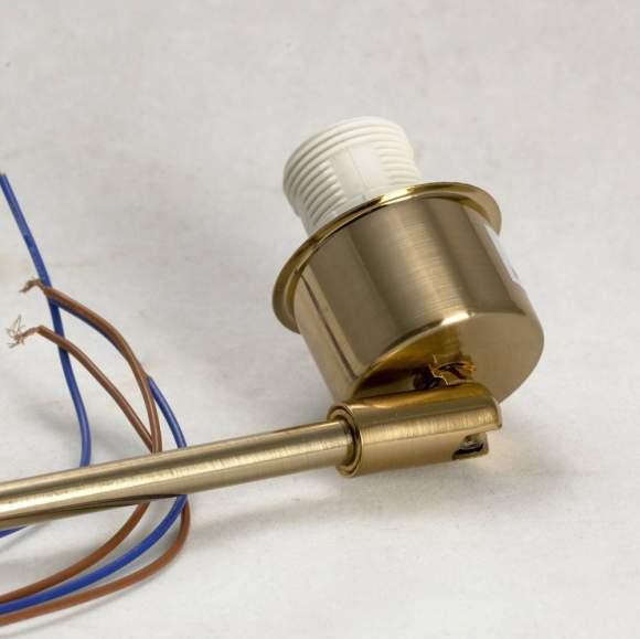 LSP-8191 Потолочная лютра Lussole Lgo