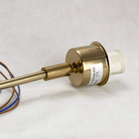 LSP-8191 Потолочная лютра Lussole Lgo