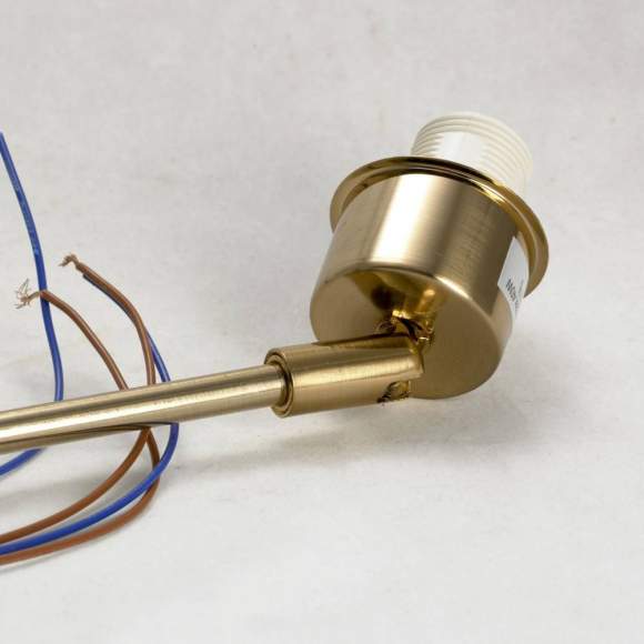 LSP-8191 Потолочная лютра Lussole Lgo