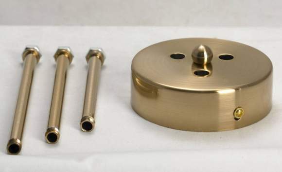 LSP-8191 Потолочная лютра Lussole Lgo