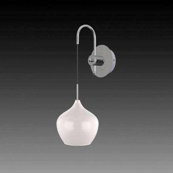 803540 Бра Lightstar Pentola БЕЛЫЙ