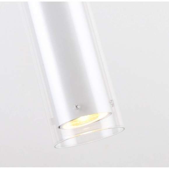 Подвесной светильник с лампочкой Favourite Aenigma 2557-1P+Lamps Gu10