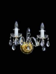 Бра Artis Murano Glass 93377 Бра Artis Murano Glass 93377