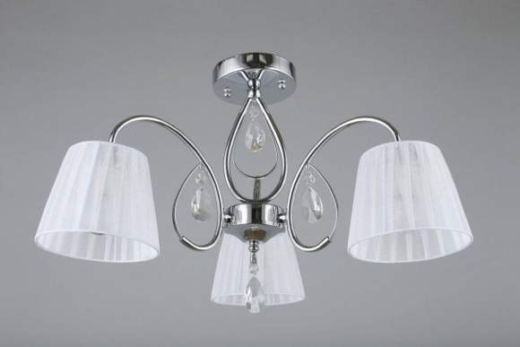 OML-56607-03 Потолочная люстра Omnilux Cardillo OML-56607-03 Потолочная люстра Omnilux Cardillo