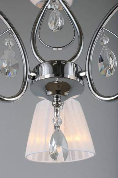 OML-56607-03 Потолочная люстра Omnilux Cardillo OML-56607-03 Потолочная люстра Omnilux Cardillo