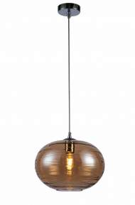 Подвесной светильник Oasi Indigo 11005/1P Amber