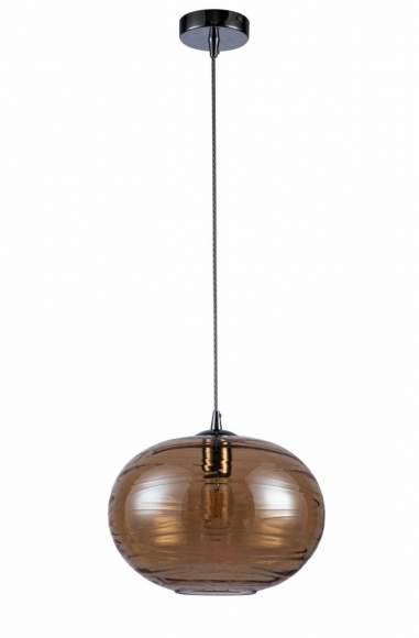 Подвесной светильник Oasi Indigo 11005/1P Amber