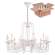 Люстра с лампочками F-Promo Chateau 2164-12P+Lamps