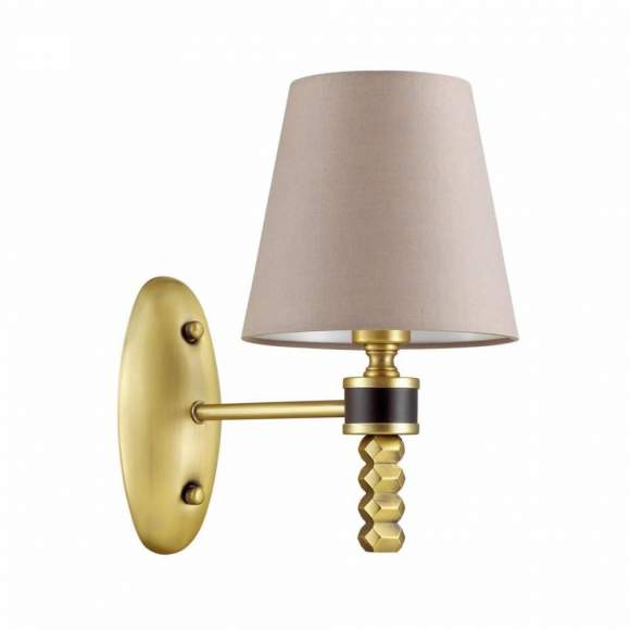 Бра с лампочкой Lumion Montana 4429/1W+Lamps E14 P45