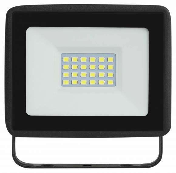 Прожектор светодиодный уличный Эра LPR-023-0-65K-030 (Б0052023) Прожектор светодиодный уличный Эра LPR-023-0-65K-030 (Б0052023)