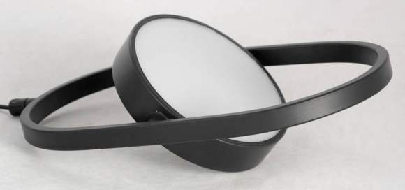 Подвесной светодиодный светильник Lussole Lgo Aberdeen LSP-8223