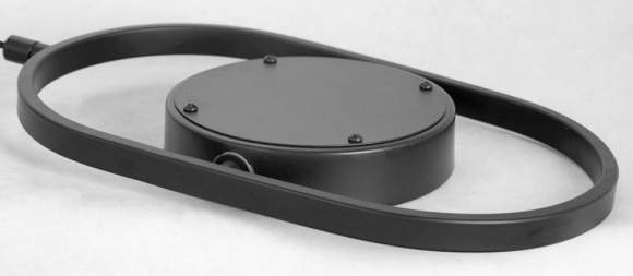 Подвесной светодиодный светильник Lussole Lgo Aberdeen LSP-8223