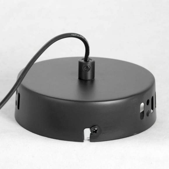 Подвесной светодиодный светильник Lussole Lgo Aberdeen LSP-8223