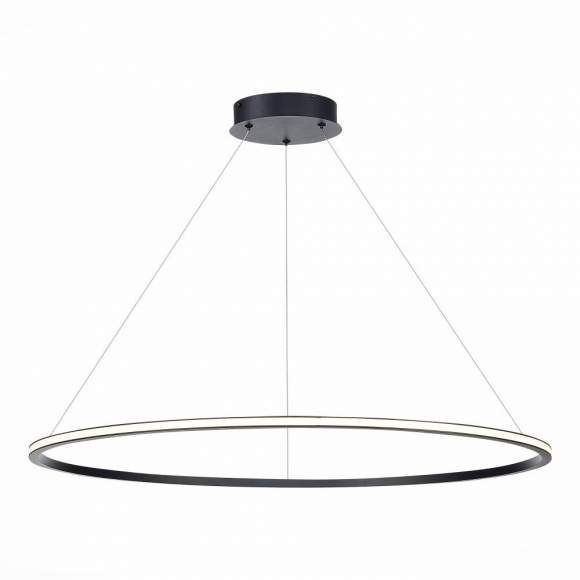 Подвесная светодиодная люстра St Luce OUT ST604.443.57