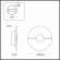 Настенный светильник Odeon Light Naxos 4311/12WL