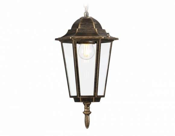 Уличный подвесной светильник Ambrella light Street ST2031