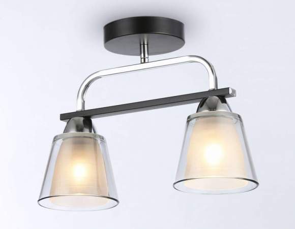 Подвесной светильник Ambrella light Traditional Modern TR303231 Подвесной светильник Ambrella light Traditional Modern TR303231