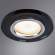 Встраиваемый точечный светильник Arte Lamp CURSA A2166PL-1BK