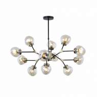 Люстра на штанге Omnilux Crotone OML-95107-12