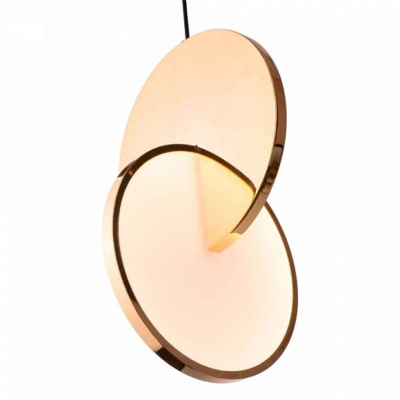 Подвесной светодиодный светильник Eclipse Loft It 9970B Подвесной светодиодный светильник Eclipse Loft It 9970B