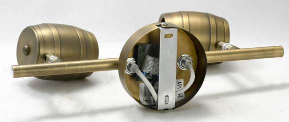 LSP-9567 Спот Lussole Loft