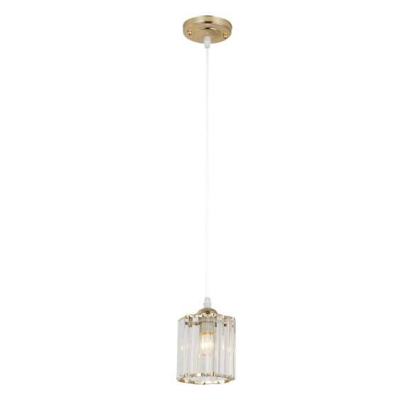Подвесной светильник Rivoli Angelina 9077-201 (Б0052878)