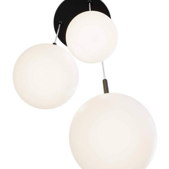 Подвесной светильник Maytoni Basic form MOD321PL-03B Подвесной светильник Maytoni Basic form MOD321PL-03B