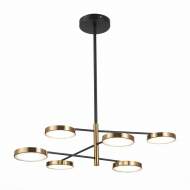 Люстра на штанге ST-Luce FARONE SL1605.413.06