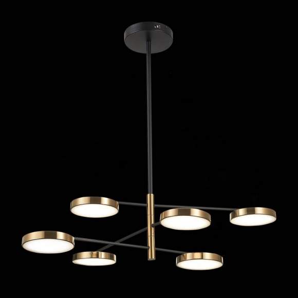 Люстра на штанге ST-Luce FARONE SL1605.413.06