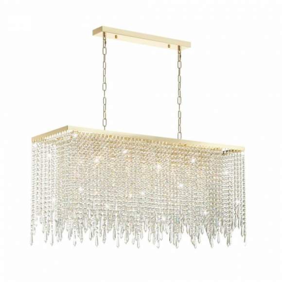 Подвесная люстра Odeon Chokka с лампочками 5028/9A+Lamps E14 P45
