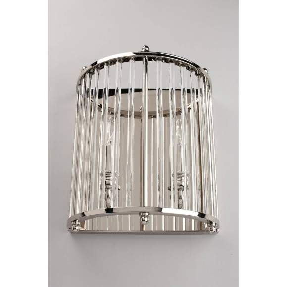 Настенный светильник Aployt Joanna APL.726.01.02