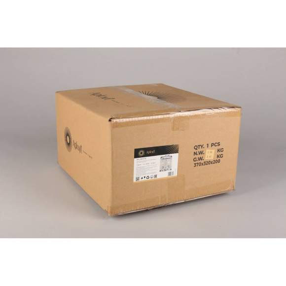 Настенный светильник Aployt Joanna APL.726.01.02