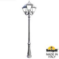Парковый фонарь Fumagalli NEBO OFIR/Simon 3L U33.202.R30.BYH27