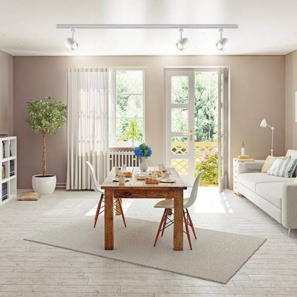 Однофазный светильник для трека Novotech Veterum 370546 Однофазный светильник для трека Novotech Veterum 370546