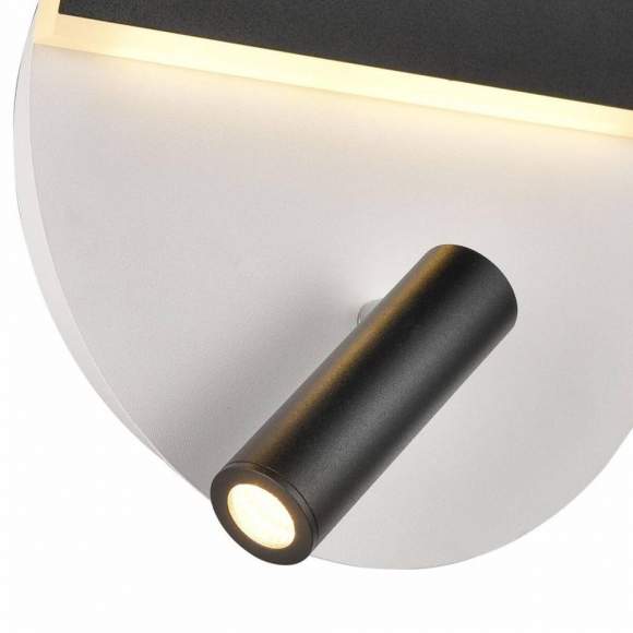 Настенный светильник Vele Luce Radar VL8292W21 Настенный светильник Vele Luce Radar VL8292W21