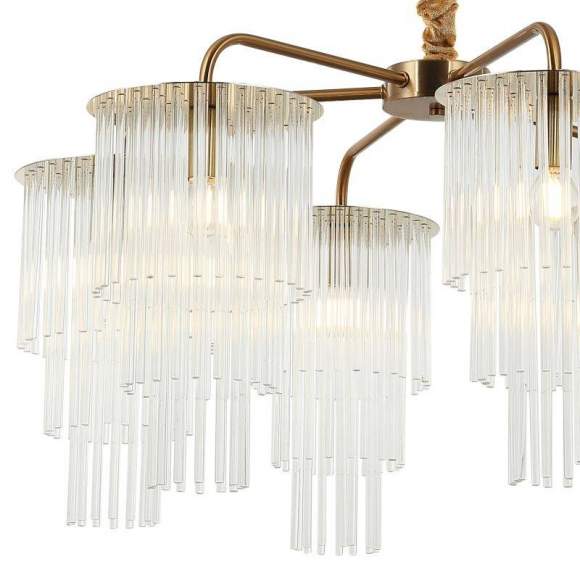 Подвесная люстра Imposio Stilfort 2132/03/06P