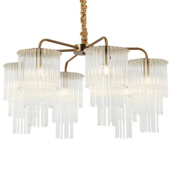 Подвесная люстра Imposio Stilfort 2132/03/06P