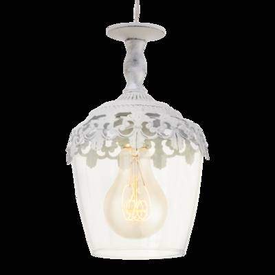 49221 Подвесной светильник Eglo Sudbury 49221 Подвесной светильник Eglo Sudbury