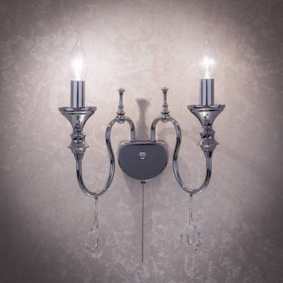 CL437321 Бра Citilux Рига CL437321 Бра Citilux Рига