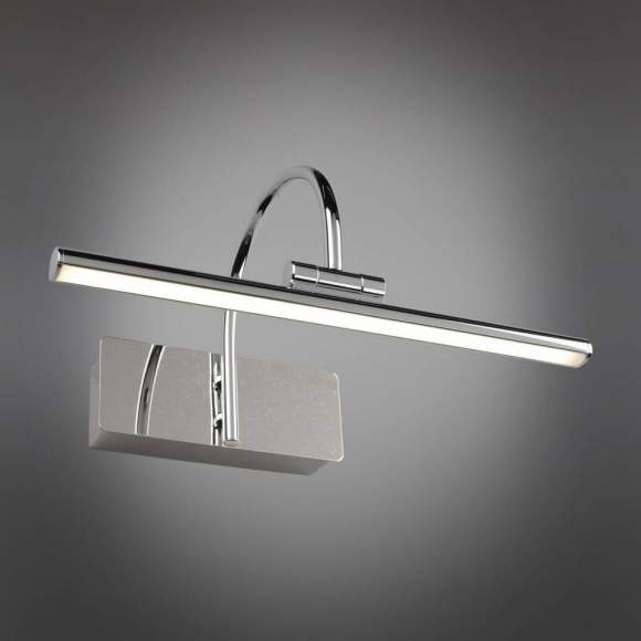 Подсветка для зеркал Omnilux Vasto OML-24001-05 Подсветка для зеркал Omnilux Vasto OML-24001-05